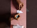 Amazing Paper Snowflake Design ❄️ Easy DIY Paper Craft That Looks Beautiful! #creativeideas