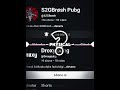 S2GBrøsh vs DROXY BEST S2Gbrosh 💀☠️🤫 #S2GBrøsh