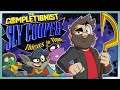 Sly Cooper Thieves in Time: A Time Heist