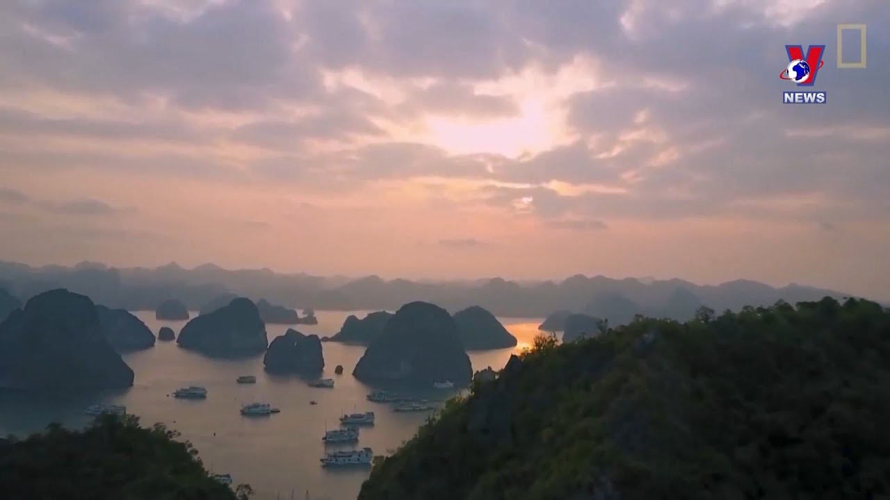Memorable experiences from dawn-to-dusk tour to Ha Long Bay