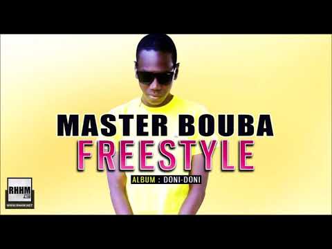 MASTER BOUBA - FREESTYLE (2020)