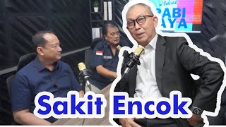 SAKIT TULANG BELAKANG, KENALI CIRI2 DAN PENYEBABNYA! | dr. Luthfi Gatam | Eps. 19 Podcast PABI JAYA SAKIT TULANG BELAKANG, KENALI CIRI2 DAN PENYEBABNYA! | dr. Luthfi Gatam | Eps. 19 Podcast PABI JAYA