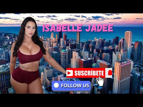 Angie Acosta : Colombian Curvy Model, Social Media Star & Latin Beauty