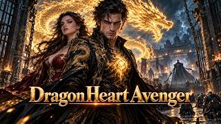 MultiSub🔥 One Dragon Heart, one man’s revenge against the whole world！