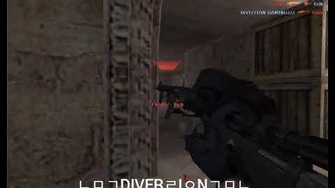 Counter Strike 1.16 Combo kill