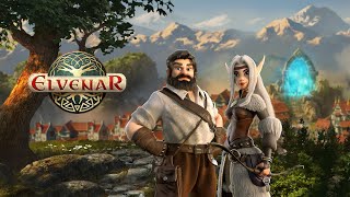 Elvenar - Gameplay (iOS, Android) screenshot 5