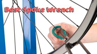 Best Spoke Wrench -Top Spoke Wrench Review of 2021