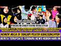 MEGA BENER2 G!LA🔴HANYOOMI & PARKMIHEE TAKJUB TERKESIMA‼️FENOMENA LANGKA BERANDA KOREA FYP MEGAWATI‼️