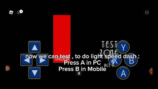 How to make Light Speed Dash Levels in Classic Sonic Simulator | Hoodie CSS