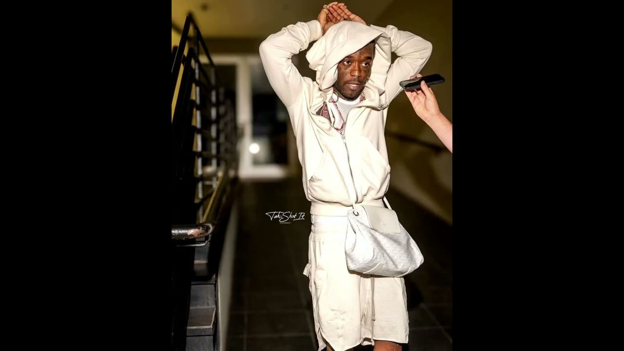 Lil Uzi Vert x Akachi Melodic Glo Type Beat - 