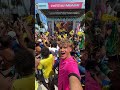 Brazilian party vibes in Miami as Brazil secure a late win vs Japan! #football #soccer #worldcup