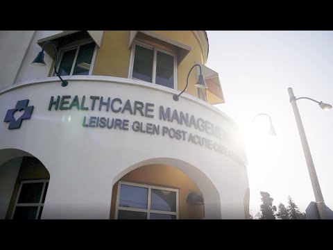 Healthcare management services: Post acute EHR software from MatrixCare