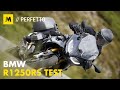 BMW R 1250 RS TEST: va meglio della GS? [English sub.]