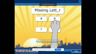 How to Use Spelling City