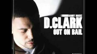 D.Clark - Out On Bail