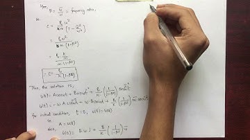 Forced Vibration | Structural Dynamics