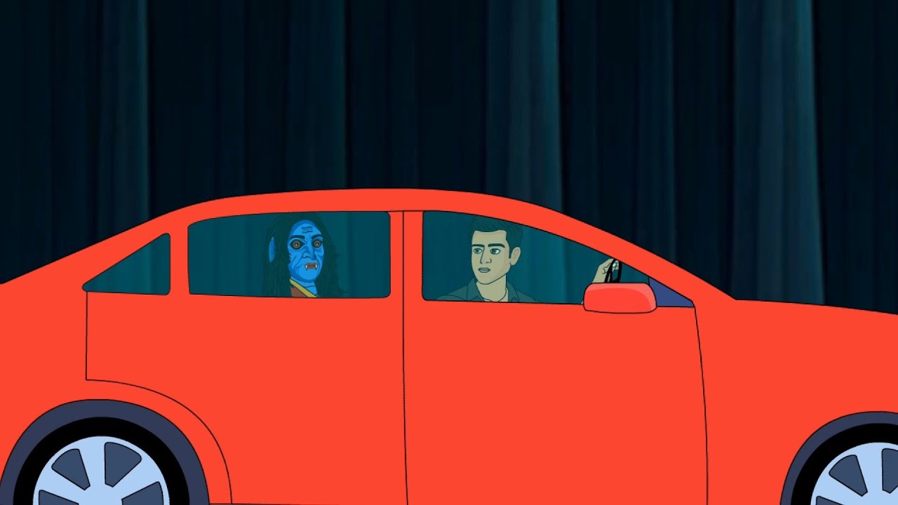 हर रात की कहनी|HAR RAT KI STORY| HINDI KAHANIYA | HORROR STORY