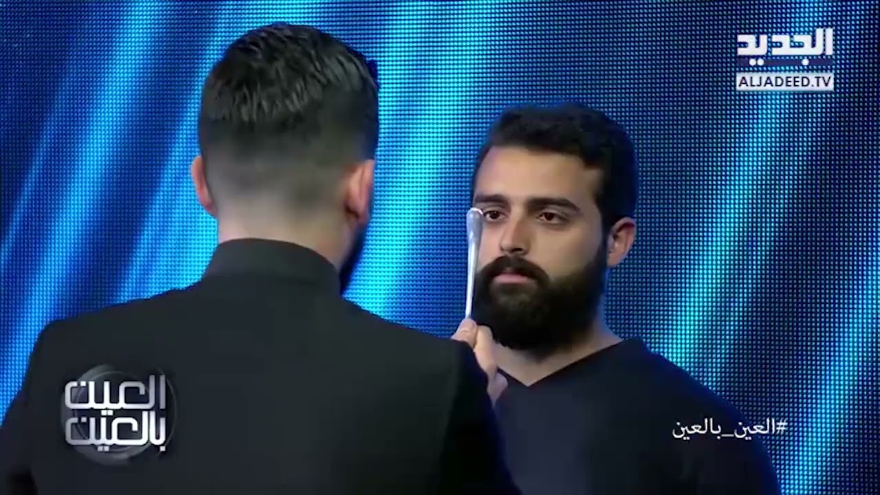 تنويم مغناطيسي مباشرة بالاستديو و أحمد بيحكي عن شعوره : جسمي كان مخشّب