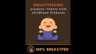 It&#39;s essential that a mom is able to breastfeed as long as she can