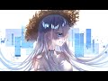 waves /バニーボーイP feat.音街ウナ&MATCHA
