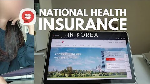 How to Pay National Health Insurance (NHIS Korea)
