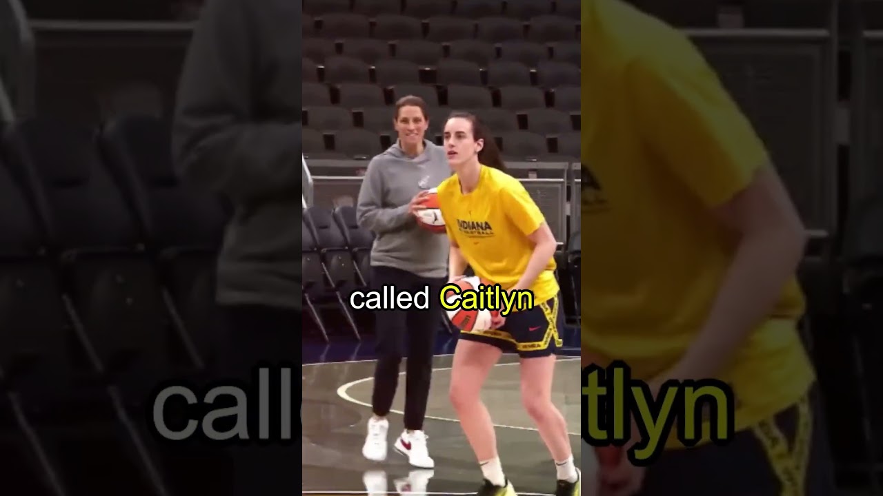 Paige Bueckers SHOCKS Media Praising Caitlin Clark After USA Practice