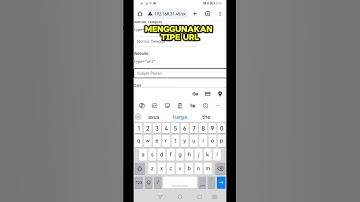 Input Type #skysen #coding #html