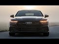 Audi A7 2019 Sportback