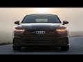 WOW! 2019 AUDI A7 SPORTBACK 55TFSI - TAKEN TO MAGICAL PLACES - What a beauty! (fully loaded)