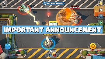 Pico Tanks - Soft-launch date reveal this week! 🚀