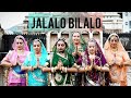Jalalo bilalo rajasthani dance cover  hemant devara choreographey