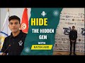TUNI 3 HIDE THE HIDDEN GEM TUNI 3 HIDE THE HIDDEN GEM