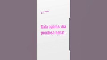 Thumbnail of plis like kalau gak aku majok ya hmm majok🙃