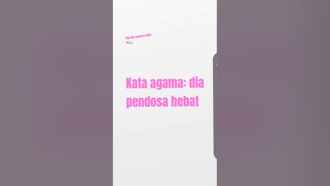 plis like kalau gak aku majok ya hmm majok🙃