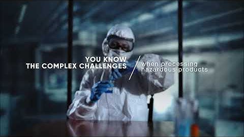 How can detergent production flow more smoothly?