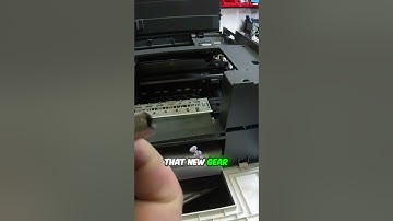 Is Your Printer Making Strange Noises? Here