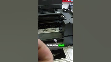 Is Your Printer Making Strange Noises? Here