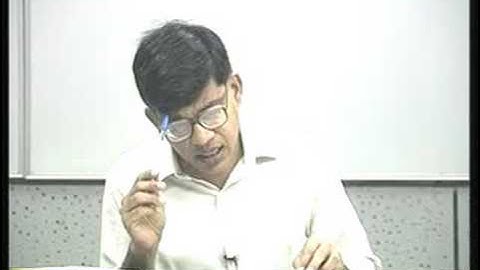 Lecture - 34 Type Checking