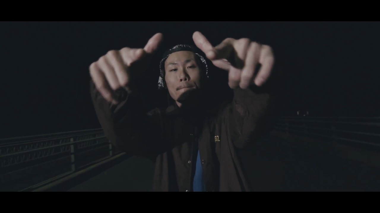 SURRY - Bluemoon (Prod by DJ MOTORA) official music video