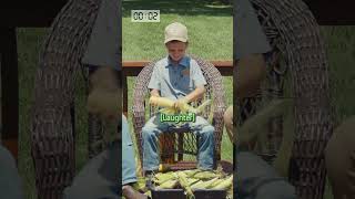 Aw Shucks | John Deere