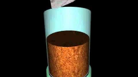 imeco TSE Electronic Single Weighing Hopper in Process Weigher