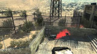 MW3: Bad Spawns or Just Unlucky?