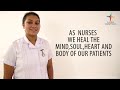We express our sincere gratitude to all nurses  lanka hospitals