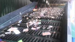 SFS265 Waste Screen