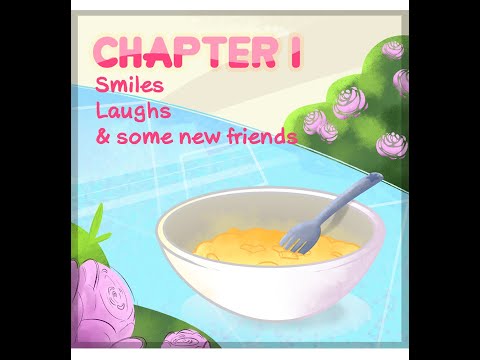 Video Steven Universe - Your Very Best Friend: Chapter 1... - youtube