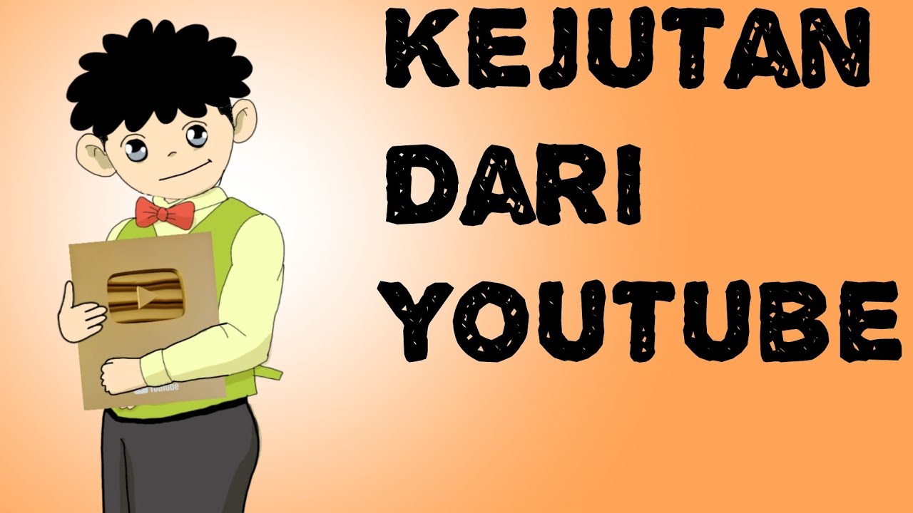  Youtube  Baik Sekali Animasi  Lucu  Kartun  Horor  Indonesia 