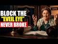 The 1 Rule Jewish Families Use To Defeat The Evil Eye Never Stay Poor