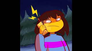 [Undertale OST] Wrong Number Song [8D]