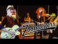 Zooblasters   uncle grga live in studio