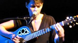 3/16 Kaki King - Life Being What It Is @ Festival delle Colline, Carmignano, Italy (09/07/2012)
